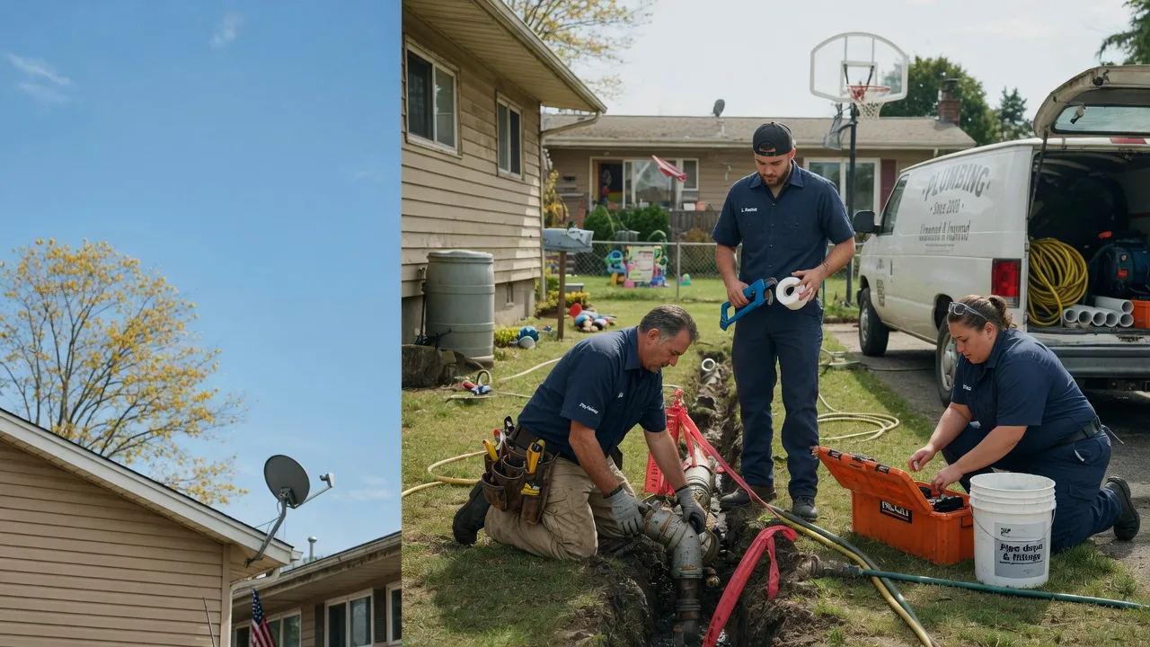 Garbage Disposal Replacement in Clearfield, KY near me